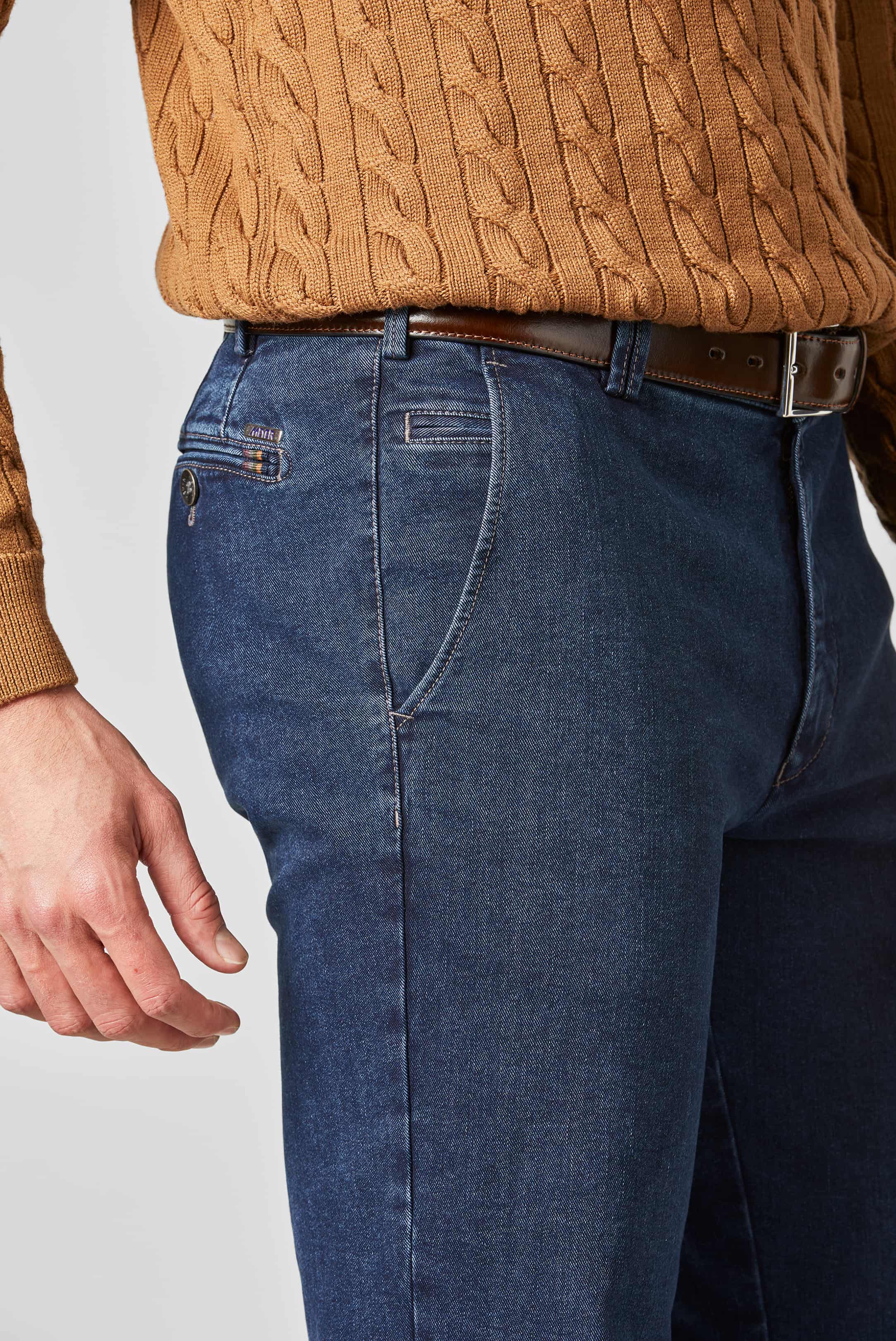 Meyer Modern fit Jeans